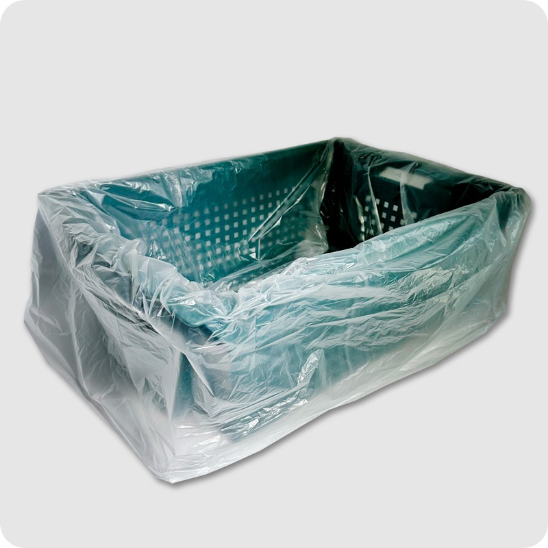 Поліетиленовий вкладиш 10 мкм